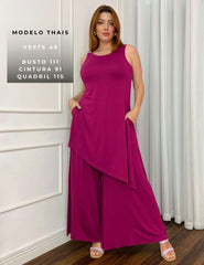 Conjunto Ariella Violeta