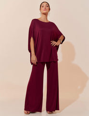 Conjunto Parisa Bordo