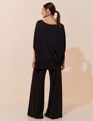 Conjunto Parisa Preto