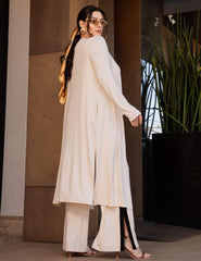 Cardigan Harper Merengue