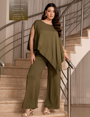 Conjunto Pima Verde Country