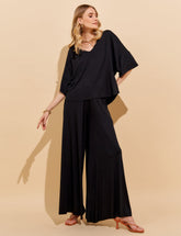 Conjunto Arwen Preto