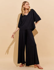Conjunto Arwen Preto