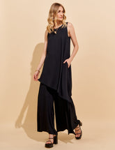 Conjunto Ariella Preto