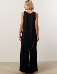 Conjunto Ariella Preto