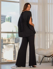 Conjunto Penina Preto