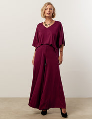 Conjunto Arwen Bordo