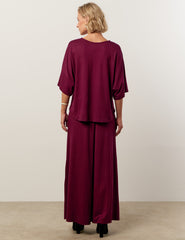 Conjunto Arwen Bordo
