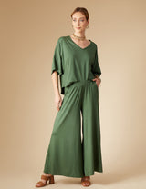 Verde Esmeralda