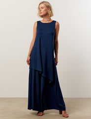 Conjunto Ariella Azul Marinho