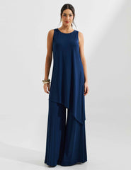 Conjunto Ariella Azul Marinho