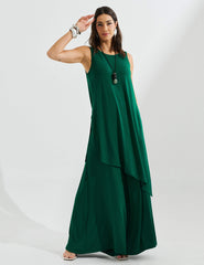 Conjunto Ariella Verde Castanheira