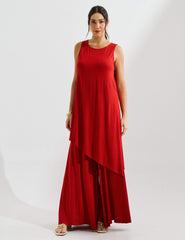 Conjunto Ariella Vermelho