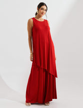 Conjunto Ariella Vermelho