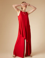 Conjunto Ariella Vermelho