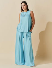 Conjunto Ayla Azul Diálogo