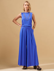 Conjunto Ayla Azul Cauabori