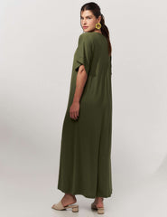 Conjunto Alva Verde Country