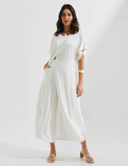 Conjunto Alva Off White