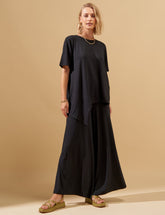 Conjunto Diane Preto