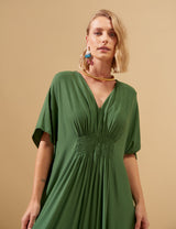 Verde Esmeralda
