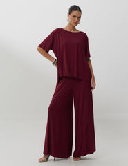 Conjunto Erica Bordo