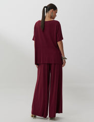 Conjunto Erica Bordo