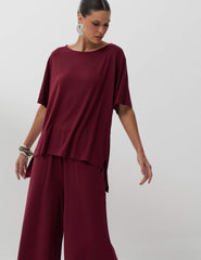 Conjunto Erica Bordo