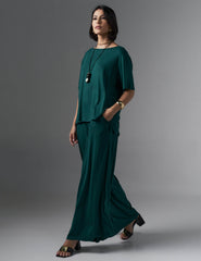 Conjunto Erica Verde RAP
