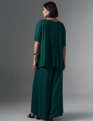 Conjunto Erica Verde RAP