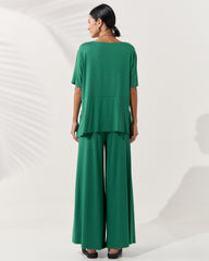 Conjunto Erica Verde Salsa