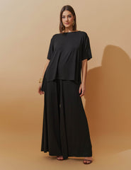 Conjunto Erica Preto