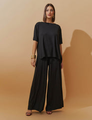 Conjunto Erica Preto