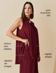 Conjunto Franciele Bordo