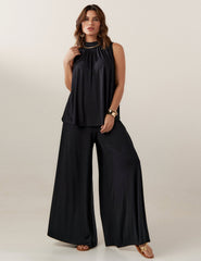 Conjunto Franciele Preto