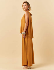 Conjunto Franciele Bege Eldorado