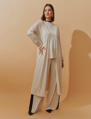 Cardigan Harper Merengue