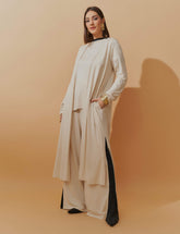 Cardigan Harper Merengue