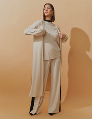 Cardigan Harper Merengue