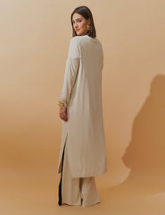 Cardigan Harper Merengue