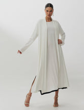 Cardigan Vicenza Maite Off White