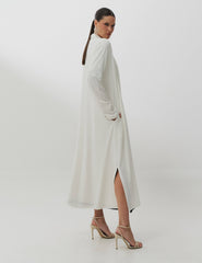 Cardigan Vicenza Maite Off White