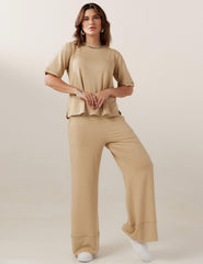 Conjunto Vicenza Nicole Bege MPB