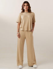 Conjunto Vicenza Nicole Bege MPB