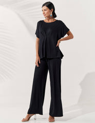 Conjunto Vicenza Nara Preto
