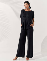 Conjunto Vicenza Nara Preto