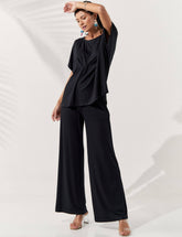 Conjunto Vicenza Nara Preto