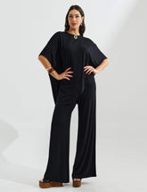 Conjunto Olga Preto