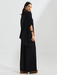 Conjunto Olga Preto