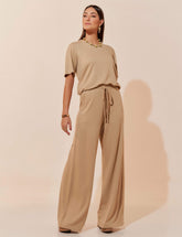 Conjunto Vicenza Petra Bege MPB